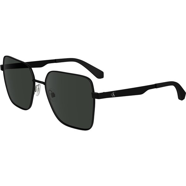 カルバンクライン Calvin Jeans CKJ24201S 001 メガネ フレーム - 女性用 - 黒