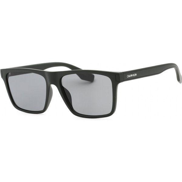 Calvin Klein Jeans CK20521S 310 Women’s Sunglasses Black Size 56