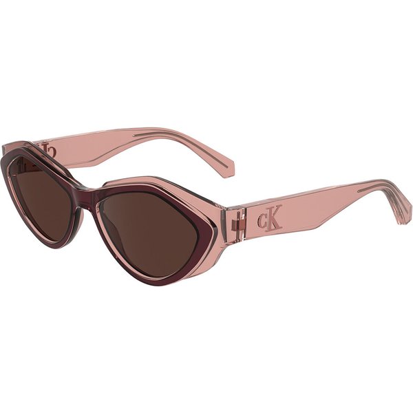 Calvin Klein Jeans CKJ24621S 605 Women’s Sunglasses Size 53