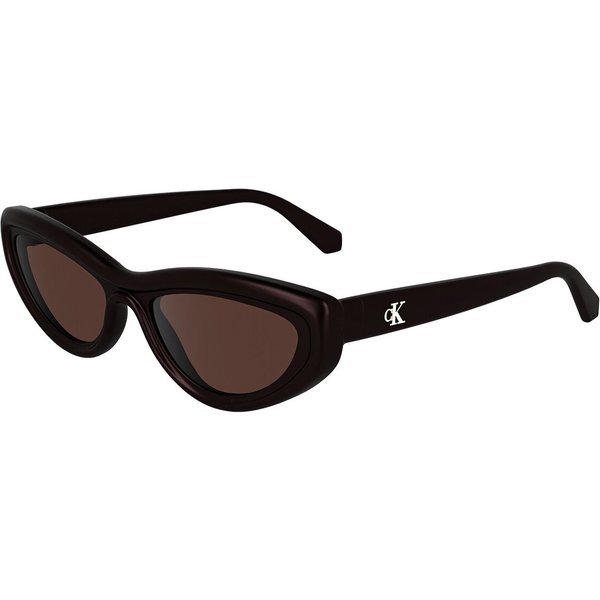 Calvin Klein Jeans CKJ24624S 505 Women’s Sunglasses Size 55