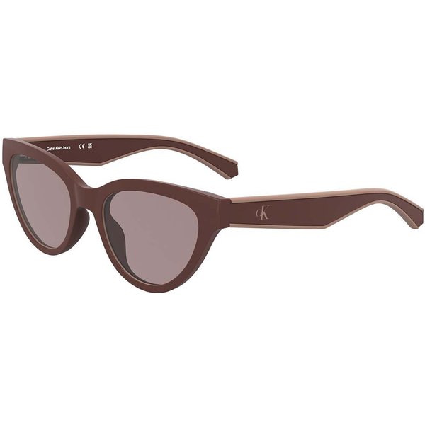 Calvin Klein Jeans CKJ25301S 605 Women’s Sunglasses Burgundy Size 47