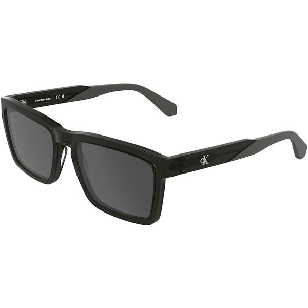 Calvin Klein Jeans CKJ25617S 050 Men's Sunglasses Grey Size 56