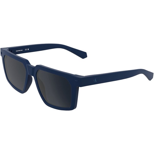 Calvin Klein Jeans CKJ25621S 400 Men's Sunglasses Blue Size 54