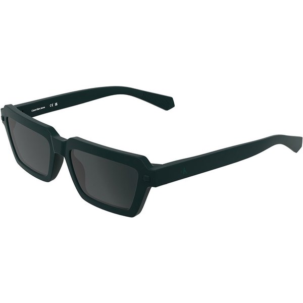 Calvin Klein Jeans CKJ25622S 432 Women’s Sunglasses Green Size 53