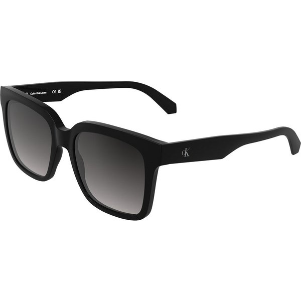 Calvin Klein Jeans CKJ25624S 001 Women’s Sunglasses Black Size 53