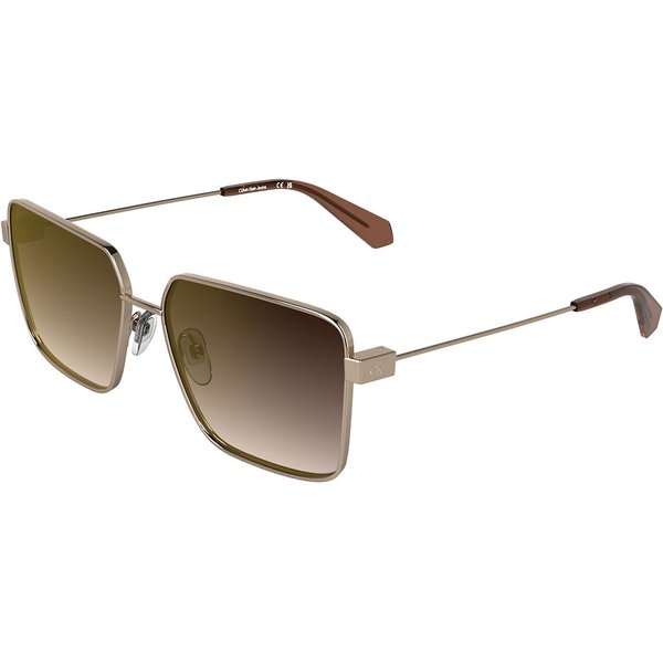 カルバンクライン Calvin Jeans CKJ26201S 770 メガネ フレーム - 女性用 -