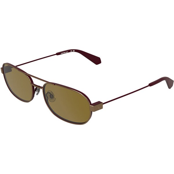 Calvin Klein Jeans CKJ26202S 705 Men's Sunglasses Size 58