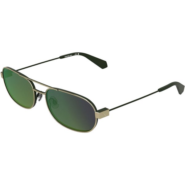 Calvin Klein Jeans CKJ26202S 720 Men's Sunglasses Size 58