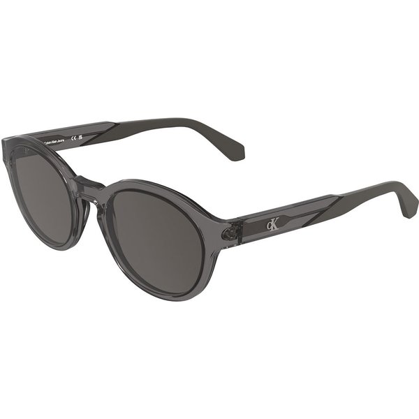 カルバンクライン Calvin Jeans CKJ26604S 050 メガネ フレーム - 男性用 -