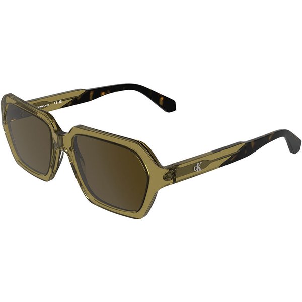 Calvin Klein Jeans CKJ26605S 213 Men's Sunglasses Size 54
