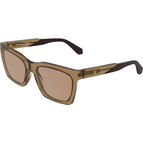 Calvin Klein Jeans CKJ26606S 261 Women’s Sunglasses Size 55