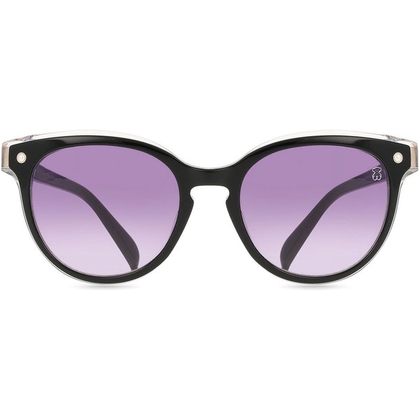 Tous STOA28S 0Z32 Men's Sunglasses Black Size 52