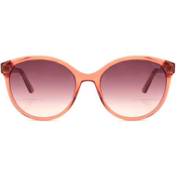 Mexx 6553 400 Men's Sunglasses Red Size 52