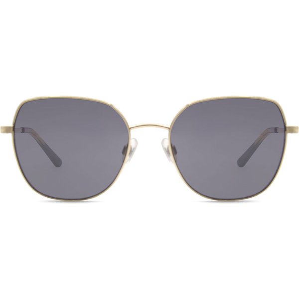 Mexx 6559 100 Men's Sunglasses Gold Size 54