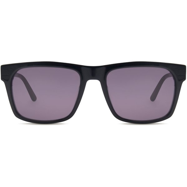 Mexx 6563 100 Men's Sunglasses Black Size 53