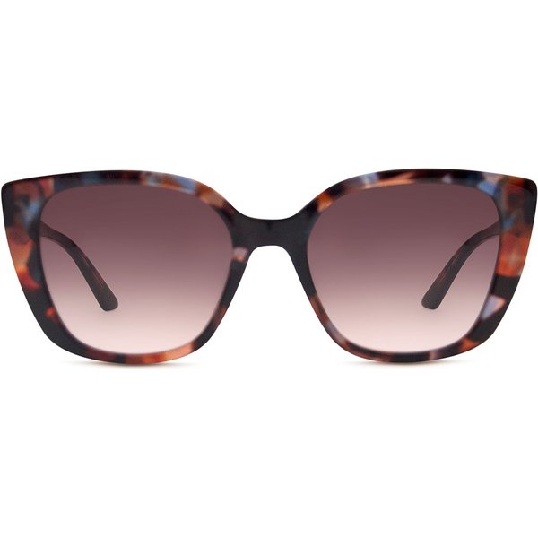 Mexx 6568 200 Women’s Sunglasses Black Size 52