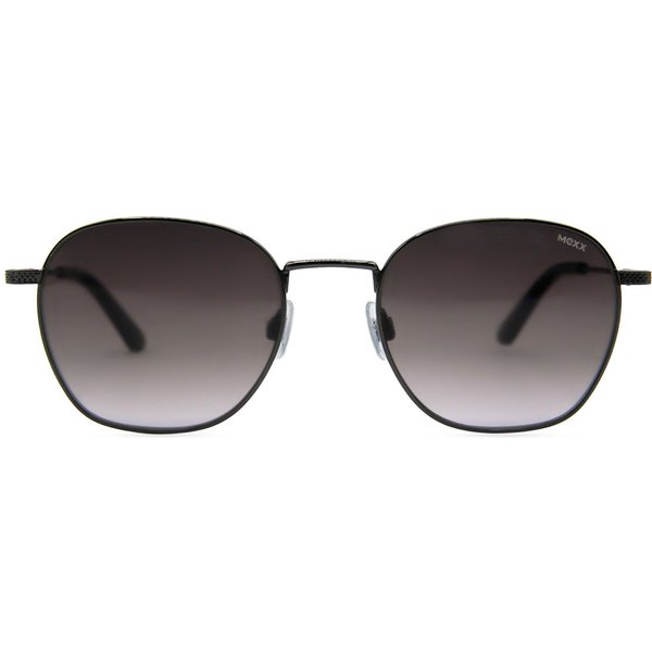 Mexx 6639 200 Men's Sunglasses Silver Size 53