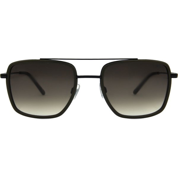 Mexx 6641 300 Men's Sunglasses Green Size 54