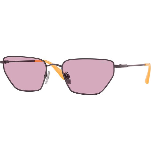 Vogue 眼鏡 VO4316S 514976 メガネ フレーム - 女性用 - Purple