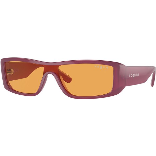 Vogue 眼鏡 VO5442SM 3168/7 メガネ フレーム - 女性用 - Purple