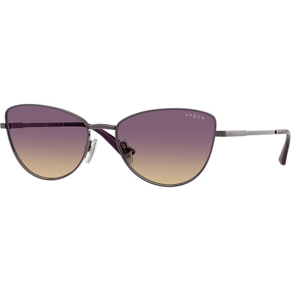 Vogue 眼鏡 VO4324S 514970 メガネ フレーム - 女性用 - Purple