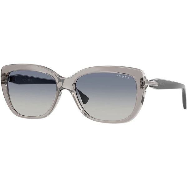 Vogue 眼鏡 VO5678SB 272614 メガネ フレーム - 女性用 - 灰色