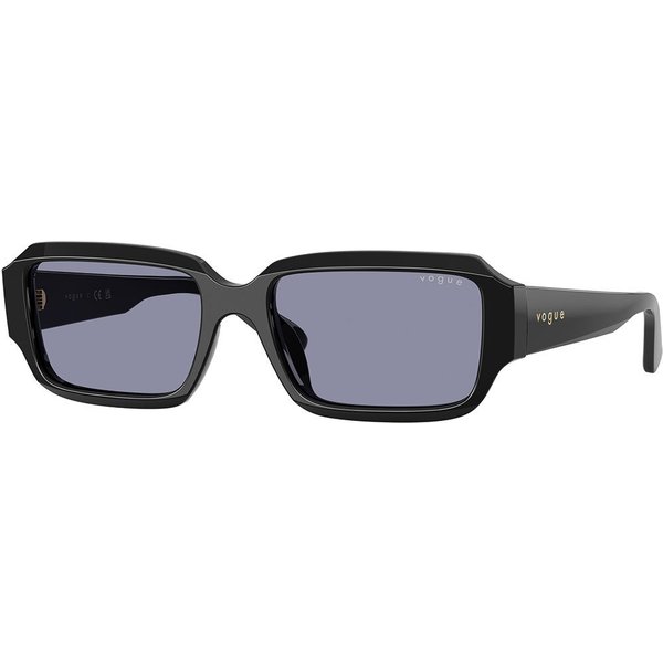 Vogue 眼鏡 VO5693SU W44/1 メガネ フレーム - 女性用 - 黒