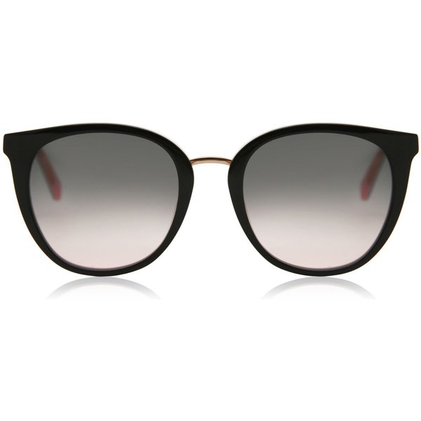 Moschino Love MOL016/S 807/JP Women’s Sunglasses Black Size 51