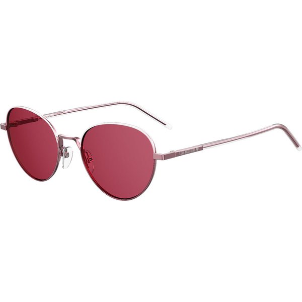 Moschino Love MOL023/S W6Q/U1 Women’s Sunglasses Pink Size 53