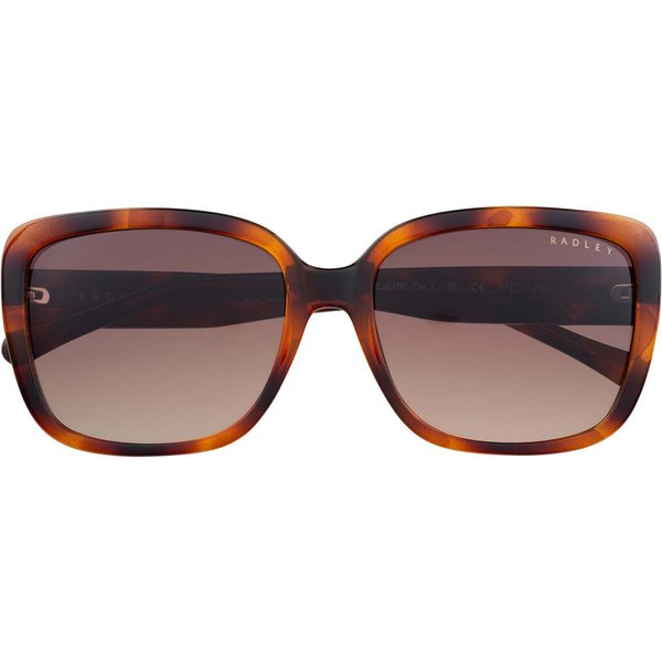 Radley RDS 6517 102 Women’s Sunglasses Tortoiseshell Size 57