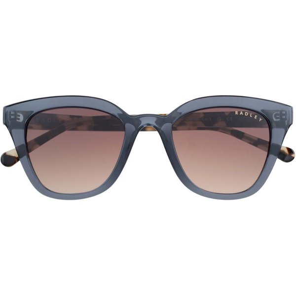 Radley RDS 6527 105 Women’s Sunglasses Blue Size 50