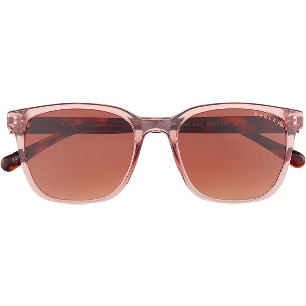 Radley RDS 6534 151 Women’s Sunglasses Pink Size 53