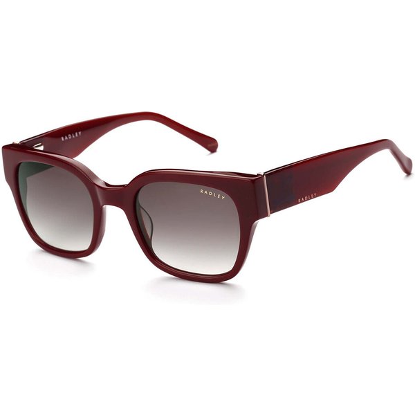 Radley RDS SOHO 160 Women’s Sunglasses Red Size 51