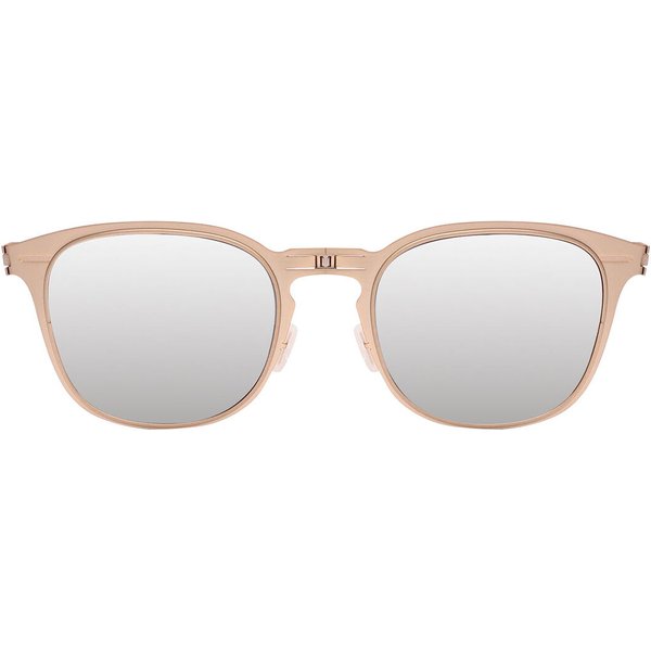 ROAV Galaxy 8111 Oscar Folding 金色 Polarized 14.61 メガネ フレーム - 男性用 - 金色