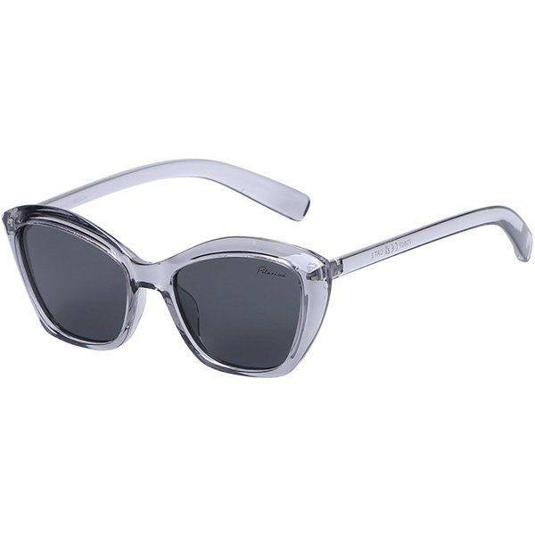North Beach Cindy Polarized 70807 Women’s Sunglasses Grey Size 52