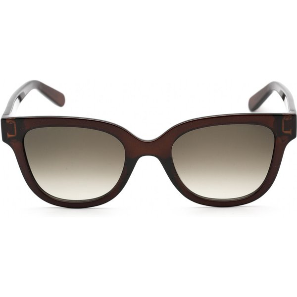 Salvatore Ferragamo SF 1066S 210 Women’s Sunglasses Brown Size 52