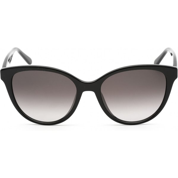 Salvatore Ferragamo SF 1073S 001 メガネ フレーム - 女性用 - 黒