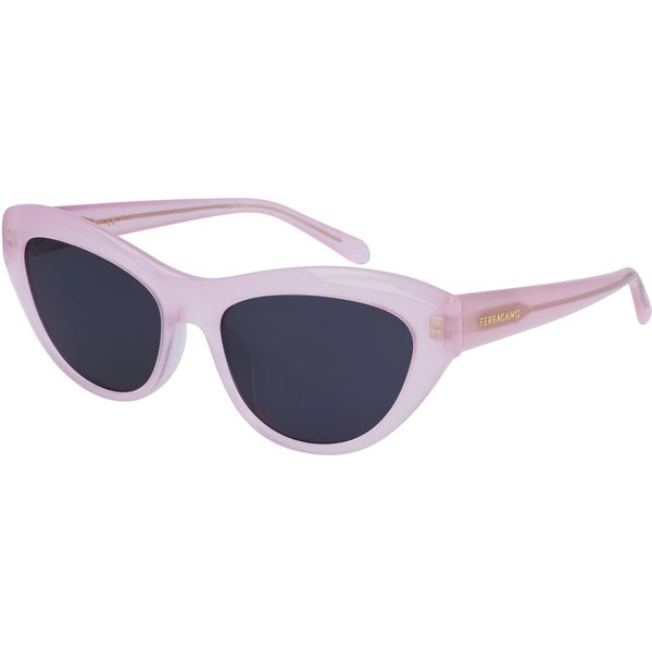 Salvatore Ferragamo SF 1103S 663 メガネ フレーム - 女性用 - ピンク