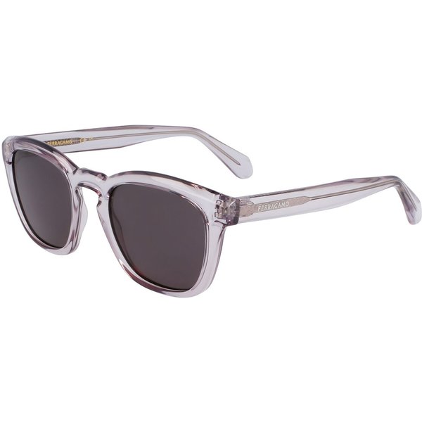 Salvatore Ferragamo SF2040SE 020 Men's Sunglasses Grey Size 50