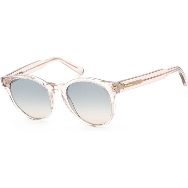 Salvatore Ferragamo SF1068S 260 Women’s Sunglasses Pink Size 52