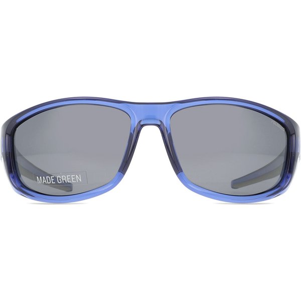 Champion ACT Polarized C02 Men's Sunglasses Blue Size 65