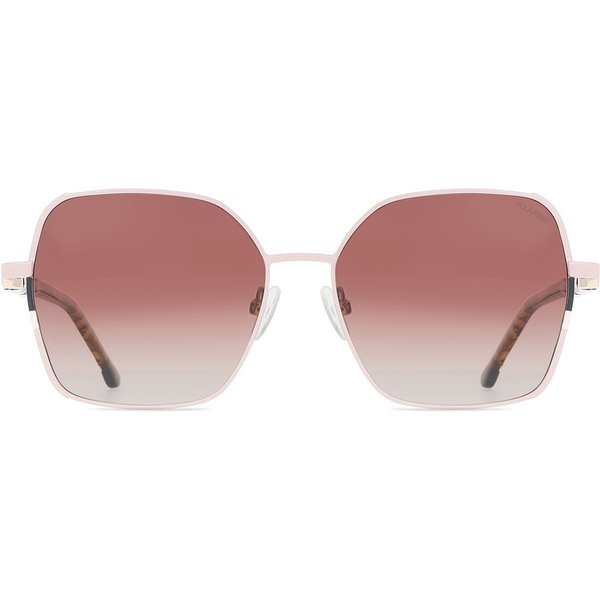 Champion FLORA Polarized C03 Women’s Sunglasses White Size 56