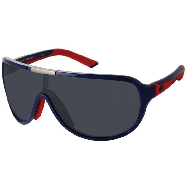 Champion IGNITE Polarized C03 Men's Sunglasses Blue Size 140