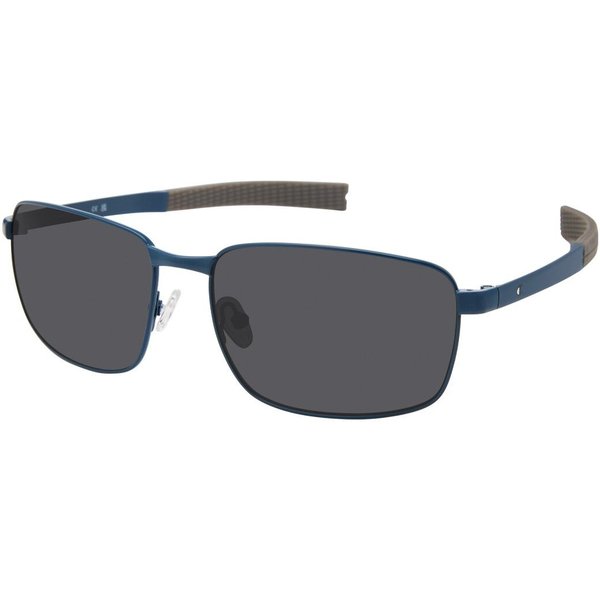 Champion MILE Polarized C03 Men's Sunglasses Blue Size 59