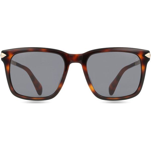 Rag & Bone RNB5044/S 581/IR Men's Sunglasses Tortoiseshell Size 53
