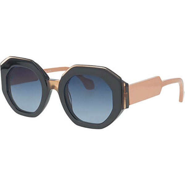 Face a Face Frost 1 864 Women’s Sunglasses Black Size 58