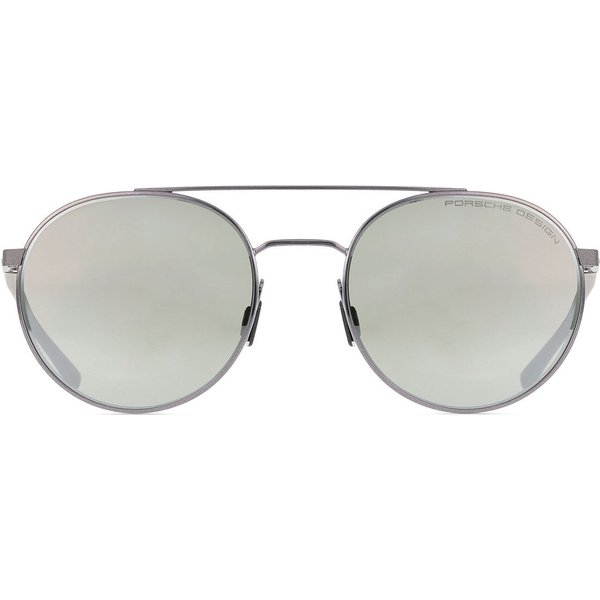 Porsche Design P8932 B メガネ フレーム - 男性用 - 灰色