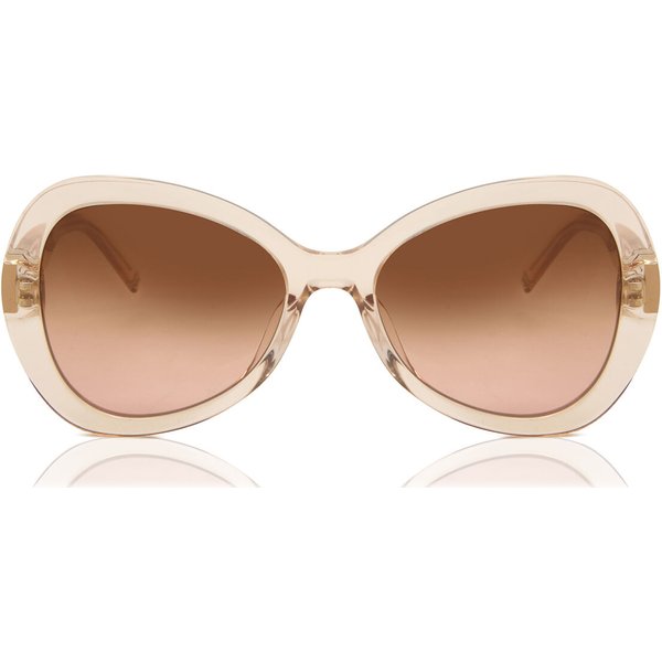 MCM 695SE 610 Women’s Sunglasses Pink Size 54