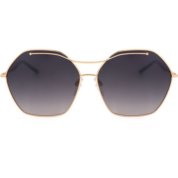 Ana Hickmann AH3172 04A Women’s Sunglasses Gold Size 63