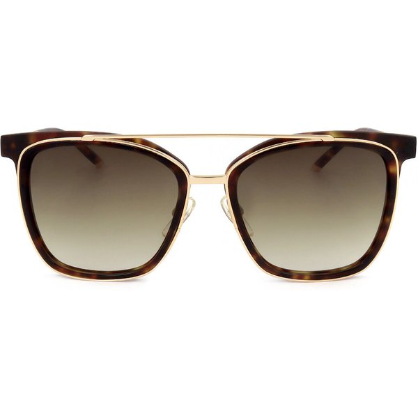 Ana Hickmann AH9247 G21 Women’s Sunglasses Tortoiseshell Size 55